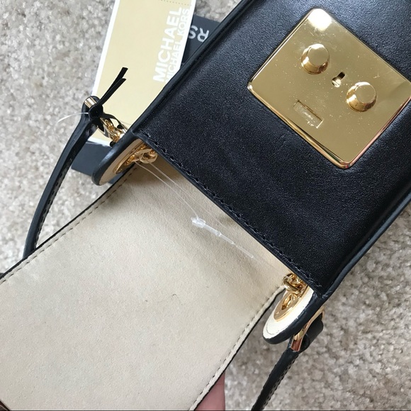 Michael Kors mini bag crossbody bag MK - Picture 7 of 8